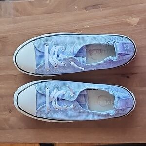 Converse Slip On Sneakers